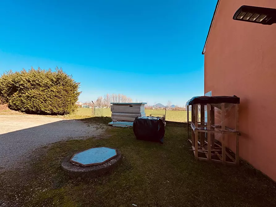 Immagine 6 di Casa indipendente in vendita  in Via Murello a Ospedaletto Euganeo