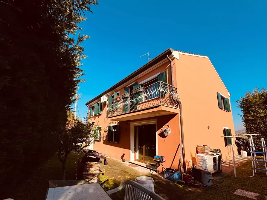 Immagine 11 di Casa indipendente in vendita  in Via Murello a Ospedaletto Euganeo