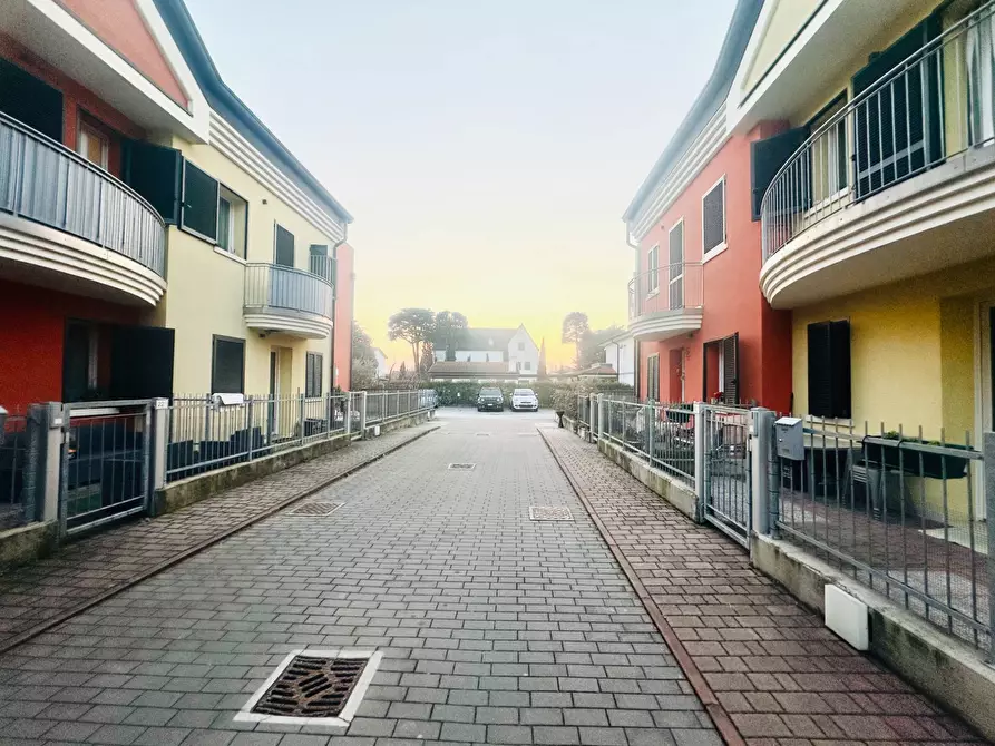 Immagine 15 di Appartamento in vendita  in Via Pasubio a Noventa Vicentina