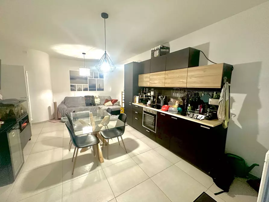 Immagine 2 di Appartamento in vendita  in Via Pasubio a Noventa Vicentina