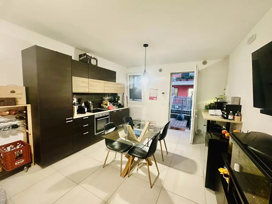 Immagine 4 di Appartamento in vendita  in Via Pasubio a Noventa Vicentina