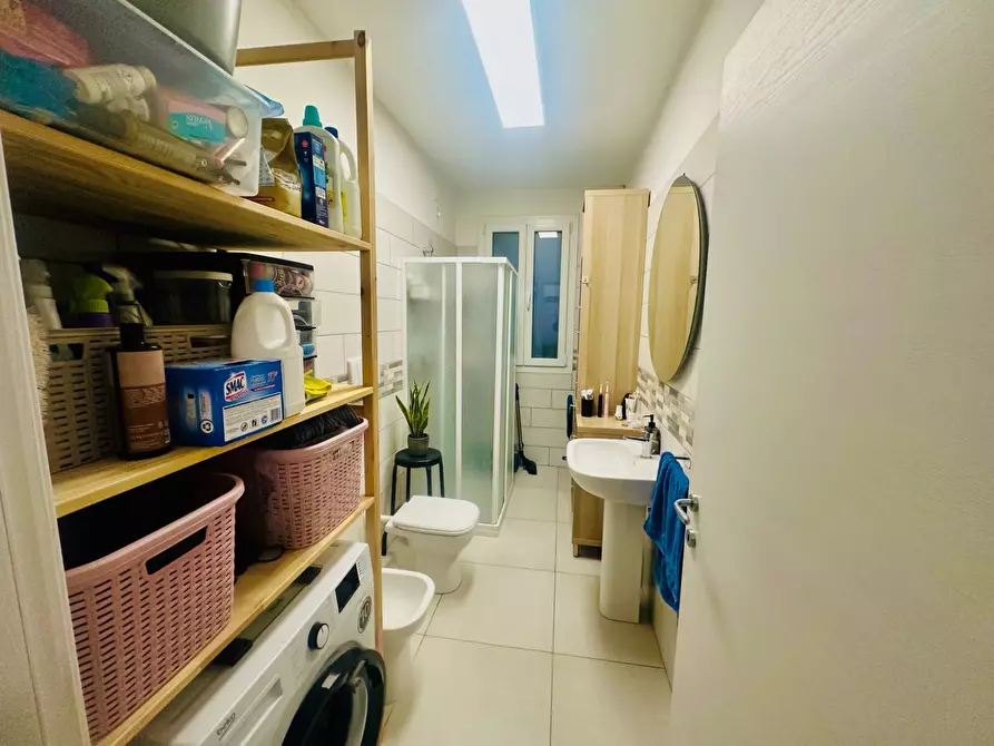 Immagine 11 di Appartamento in vendita  in Via Pasubio a Noventa Vicentina