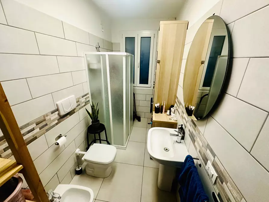 Immagine 10 di Appartamento in vendita  in Via Pasubio a Noventa Vicentina