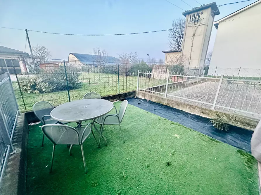 Immagine 14 di Appartamento in vendita  in Via Pasubio a Noventa Vicentina