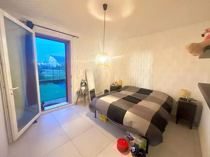 Immagine 8 di Appartamento in vendita  in Via Pasubio a Noventa Vicentina