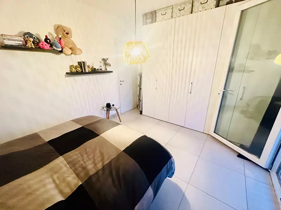 Immagine 6 di Appartamento in vendita  in Via Pasubio a Noventa Vicentina