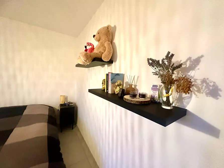 Immagine 9 di Appartamento in vendita  in Via Pasubio a Noventa Vicentina