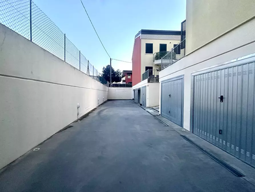 Immagine 17 di Appartamento in vendita  in Via Pasubio a Noventa Vicentina