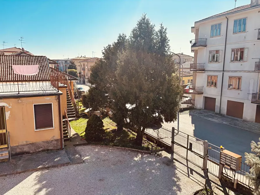 Immagine 22 di Appartamento in vendita  in Via Giacomo Bedin a Vicenza