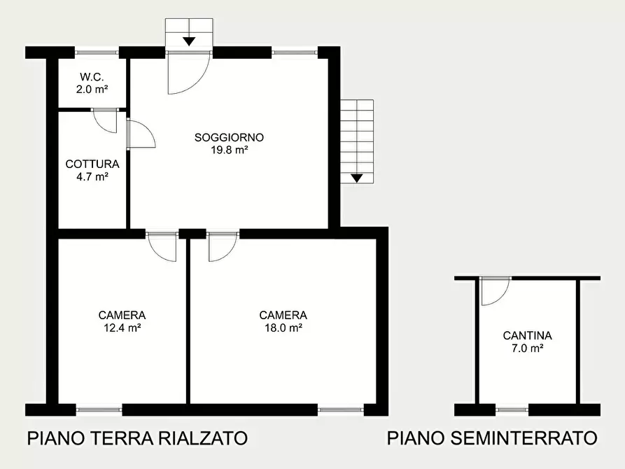 Immagine 24 di Appartamento in vendita  in Via Giacomo Bedin a Vicenza