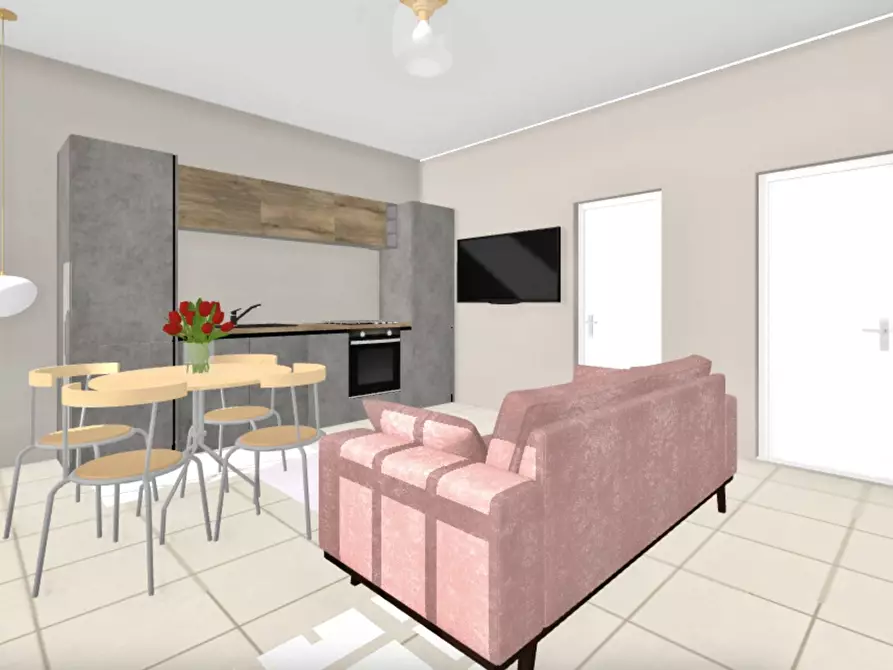 Immagine 27 di Appartamento in vendita  in Via Giacomo Bedin a Vicenza