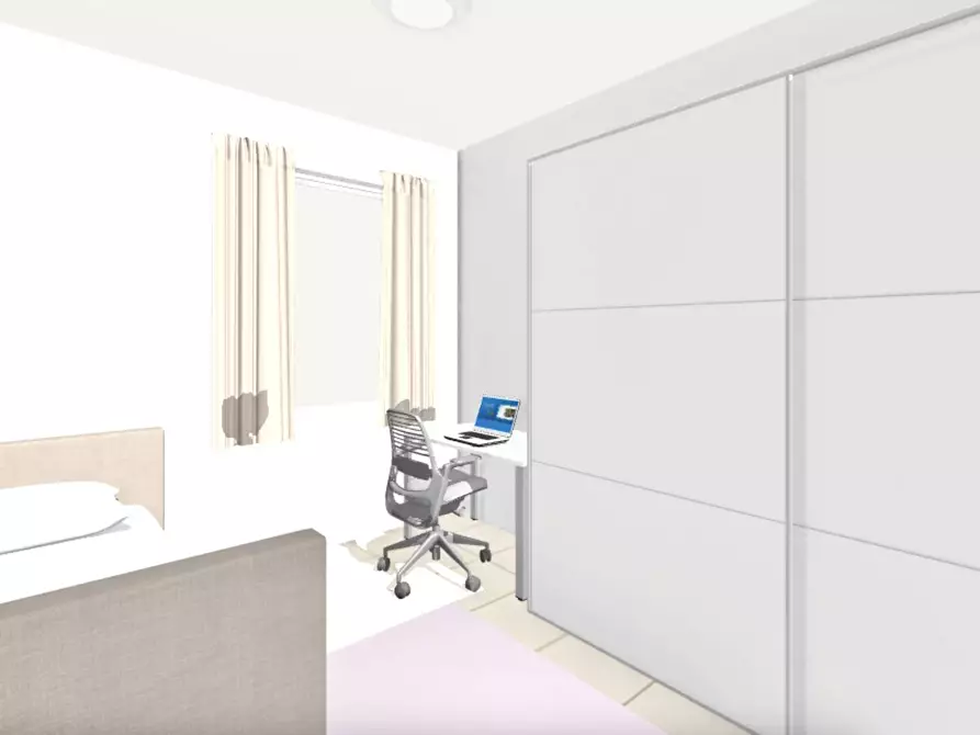 Immagine 29 di Appartamento in vendita  in Via Giacomo Bedin a Vicenza