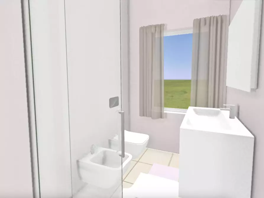 Immagine 30 di Appartamento in vendita  in Via Giacomo Bedin a Vicenza