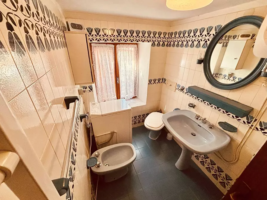 Immagine 9 di Casa semindipendente in vendita  in Contrà Canale a Tonezza Del Cimone