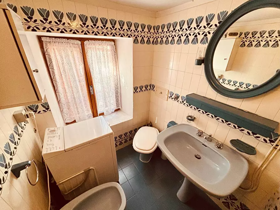 Immagine 18 di Casa semindipendente in vendita  in Contrà Canale a Tonezza Del Cimone