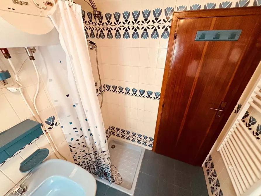 Immagine 10 di Casa semindipendente in vendita  in Contrà Canale a Tonezza Del Cimone