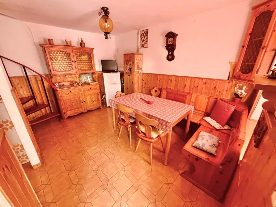 Immagine 16 di Casa semindipendente in vendita  in Contrà Canale a Tonezza Del Cimone