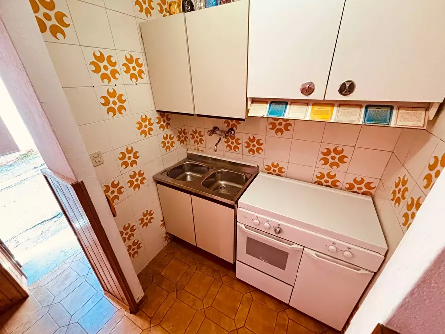 Immagine 17 di Casa semindipendente in vendita  in Contrà Canale a Tonezza Del Cimone