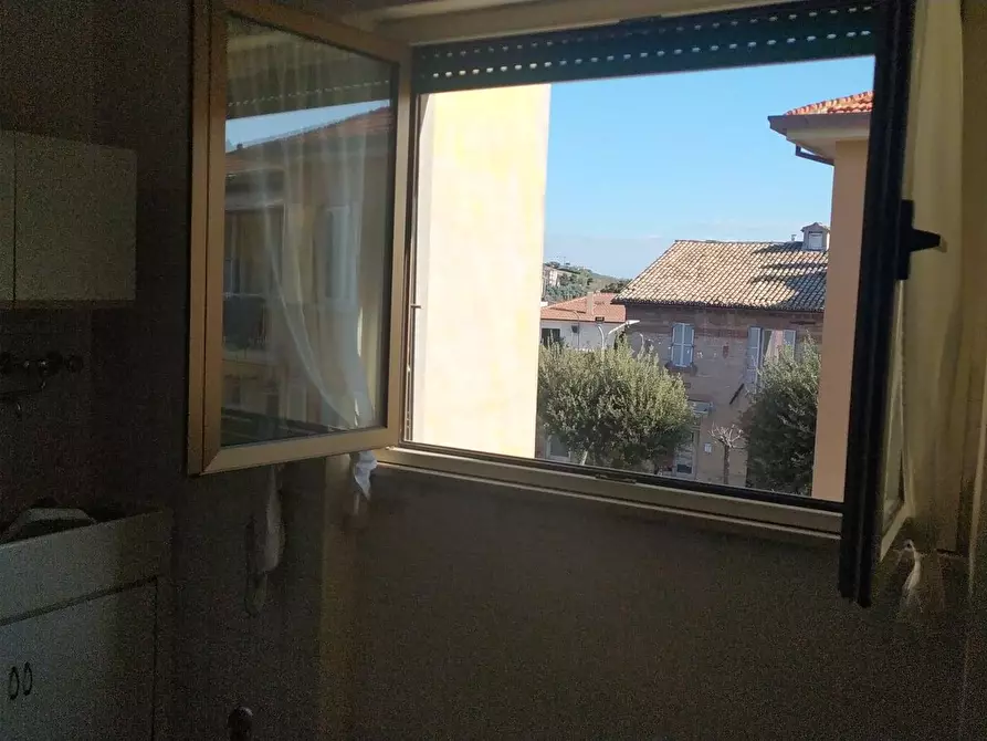 Immagine 2 di Appartamento in vendita  a Offida