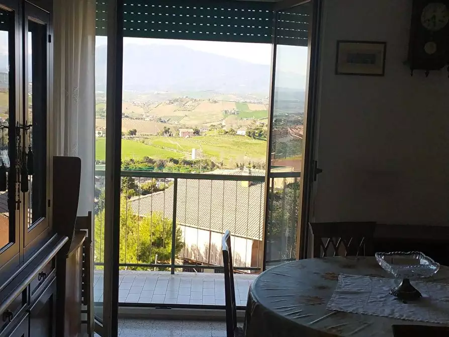 Immagine 5 di Appartamento in vendita  a Offida