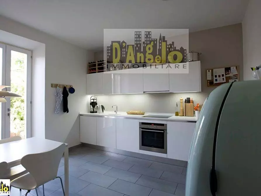 Immagine 5 di Casa indipendente in vendita  in Via Giuseppe Garibaldi a Offida