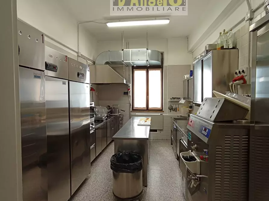 Immagine 26 di Bar / Ristorante in vendita  in Borgo G. Leopardi a Offida