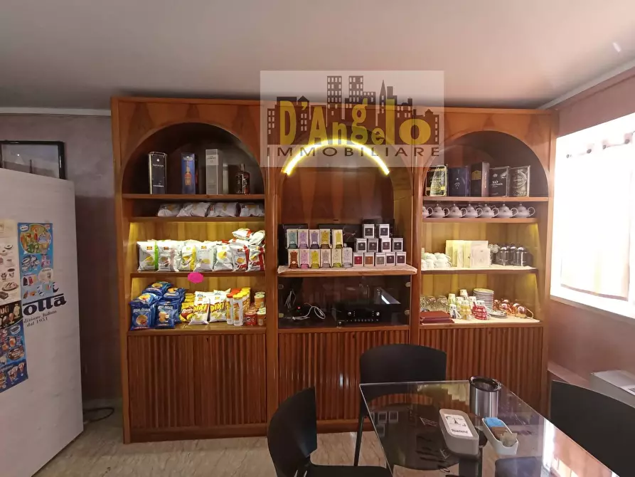 Immagine 25 di Bar / Ristorante in vendita  in Borgo G. Leopardi a Offida