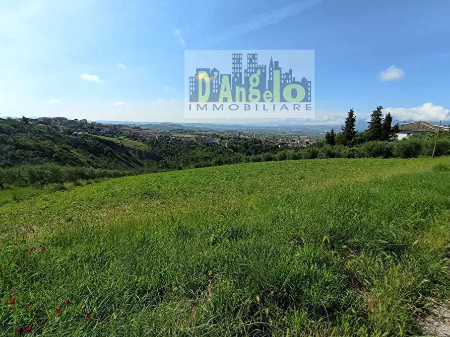 Immagine 2 di Terreno residenziale in vendita  in Via lava a Offida