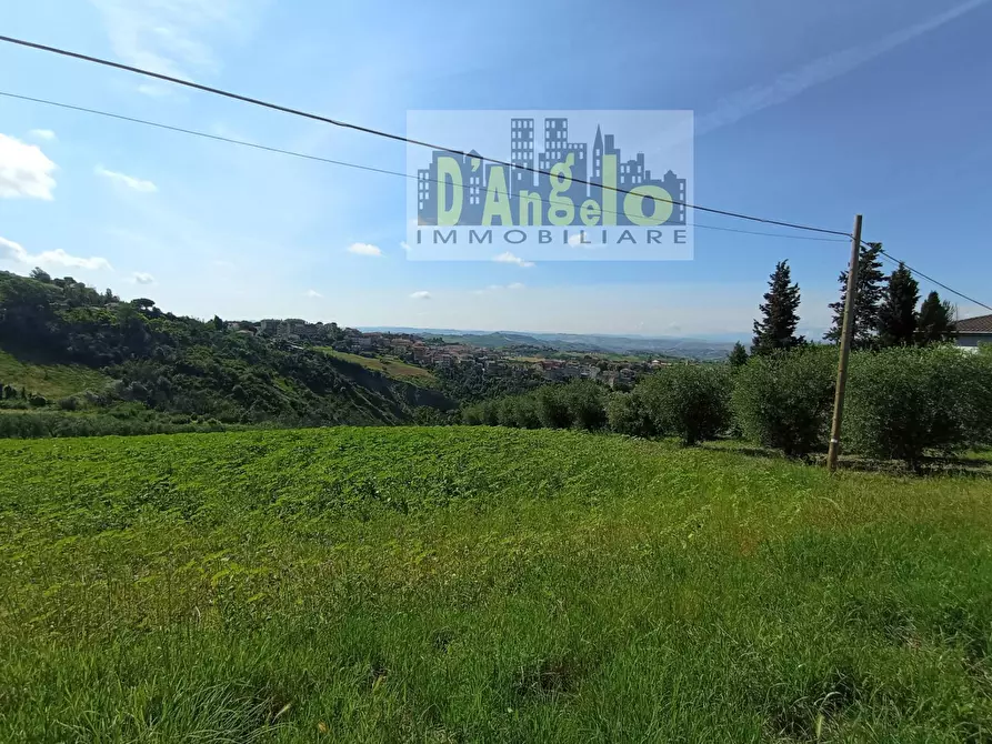 Immagine 3 di Terreno residenziale in vendita  in Via lava a Offida