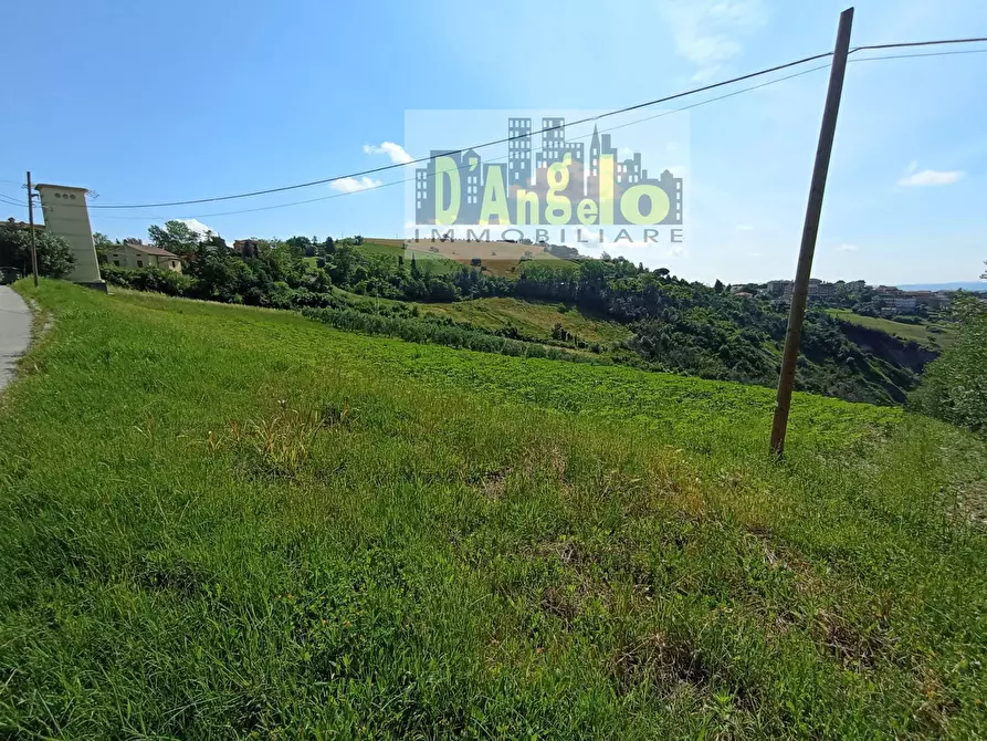 Immagine 4 di Terreno residenziale in vendita  in Via lava a Offida