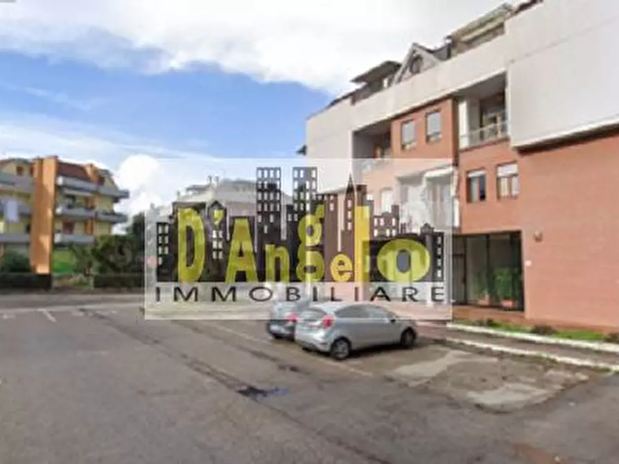 Immagine 2 di Appartamento in vendita  in Via Tintoretto a Grottammare