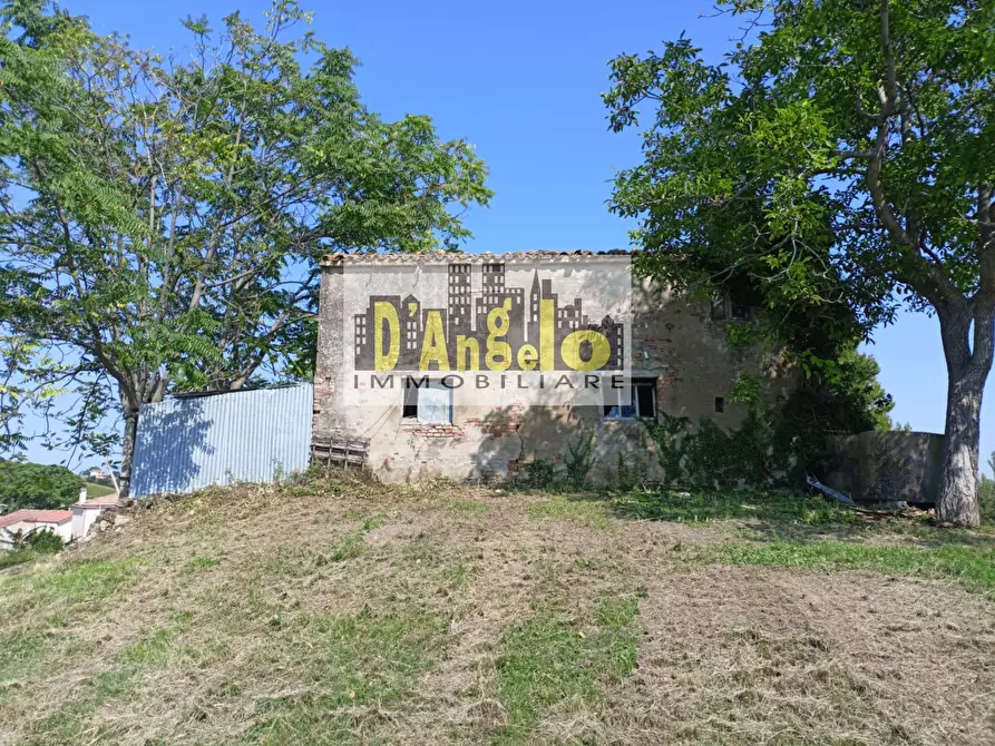 Immagine 8 di Casa indipendente in vendita  in Via Corneto a Carassai