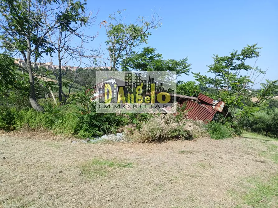 Immagine 14 di Casa indipendente in vendita  in Via Corneto a Carassai
