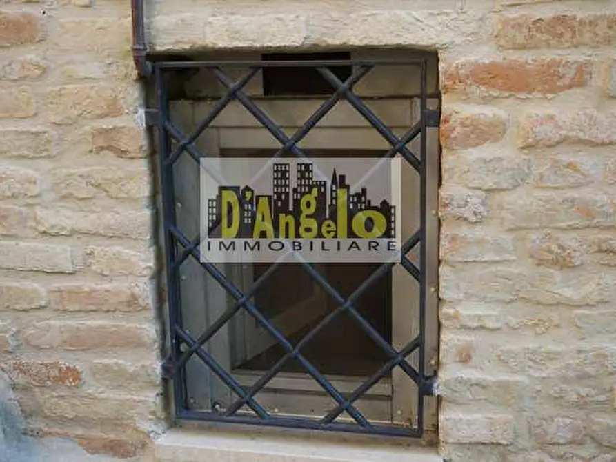 Immagine 23 di Casa indipendente in vendita  in Piazza Vallorani a Offida