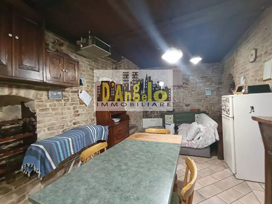 Immagine 29 di Appartamento in vendita  in Via del Merletto a Offida