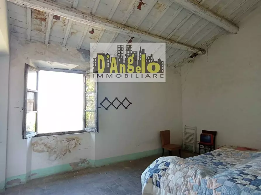 Immagine 20 di Rustico / casale in vendita  in Contrada Pagliare a Monsampolo Del Tronto