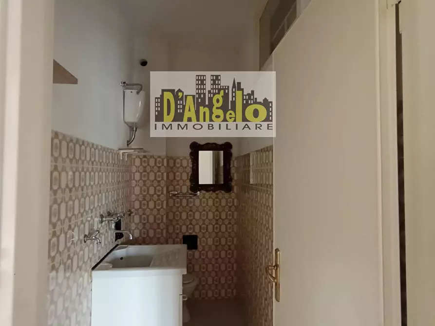 Immagine 28 di Appartamento in vendita  in Via Camillo Benso Conte di Cavour a Offida