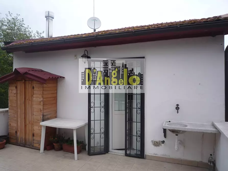 Immagine 7 di Casa indipendente in vendita  a Castignano