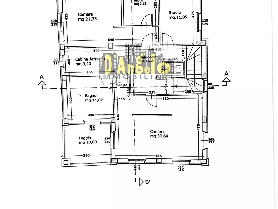Immagine 4 di Casa indipendente in vendita  in Contrada Grazie a Cossignano