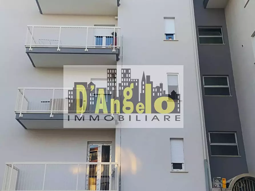 Immagine 1 di Appartamento in vendita  in Via Giacomo Matteotti a Offida