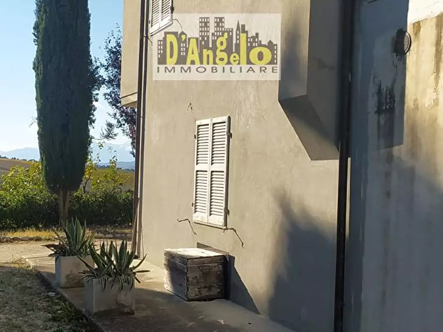Immagine 2 di Casa indipendente in vendita  in Contrada San Lazzaro a Offida