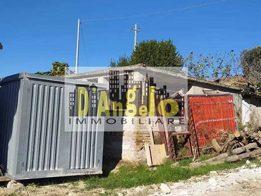 Immagine 5 di Casa indipendente in vendita  in Contrada San Lazzaro a Offida