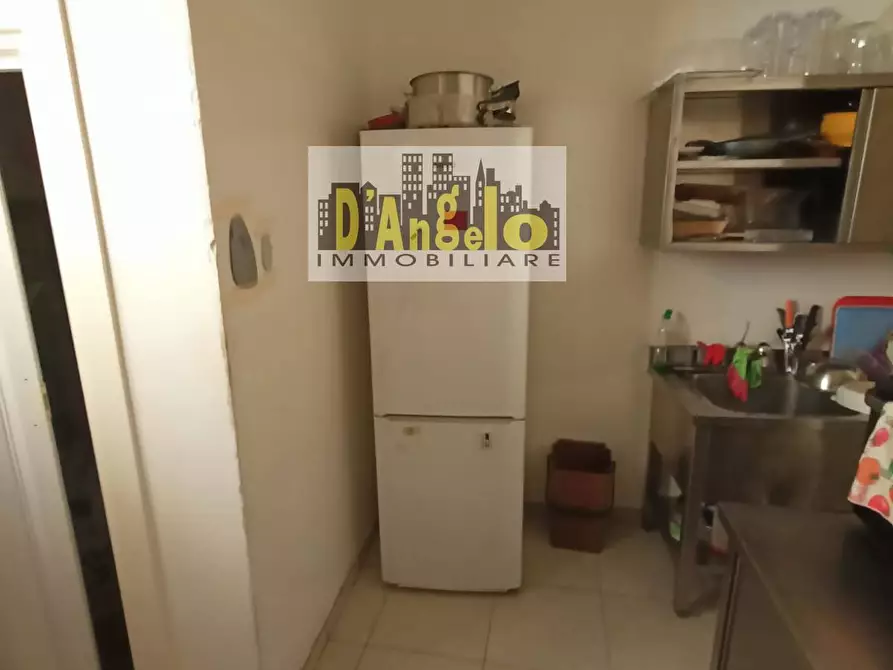 Immagine 17 di Bar / Ristorante in vendita  in Corso Serpente Aureo a Offida