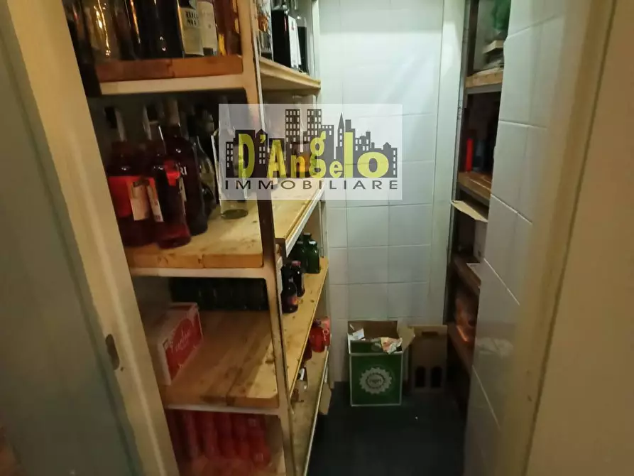 Immagine 22 di Bar / Ristorante in vendita  in Corso Serpente Aureo a Offida