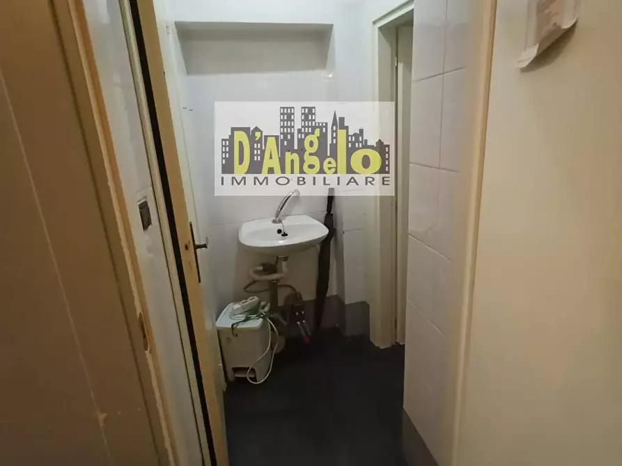 Immagine 23 di Bar / Ristorante in vendita  in Corso Serpente Aureo a Offida