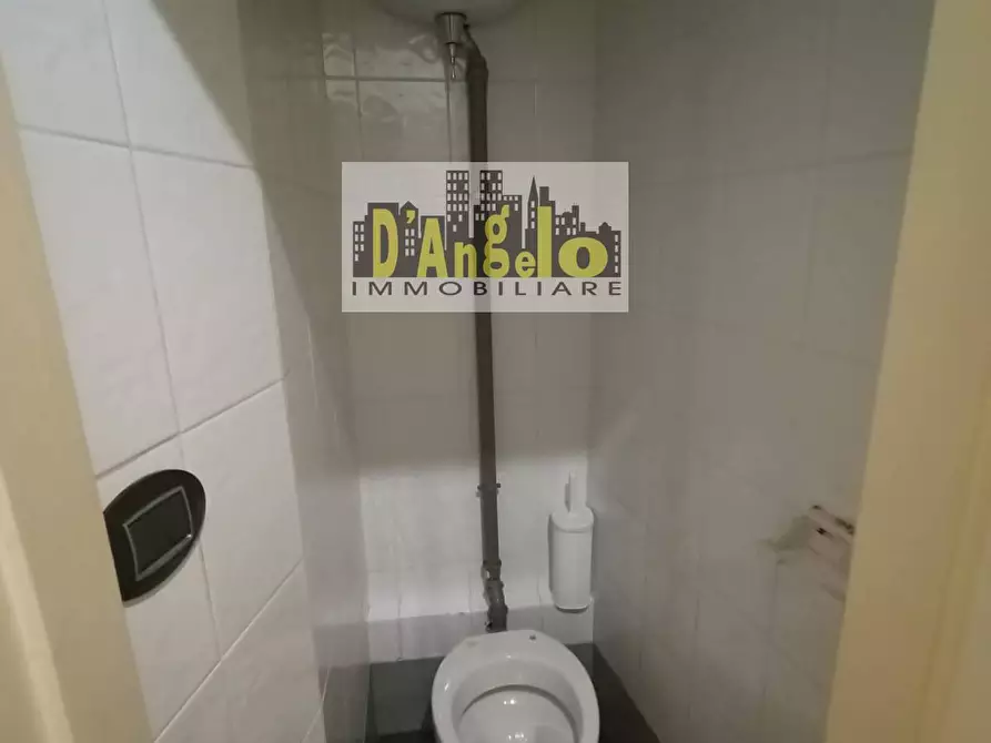 Immagine 24 di Bar / Ristorante in vendita  in Corso Serpente Aureo a Offida