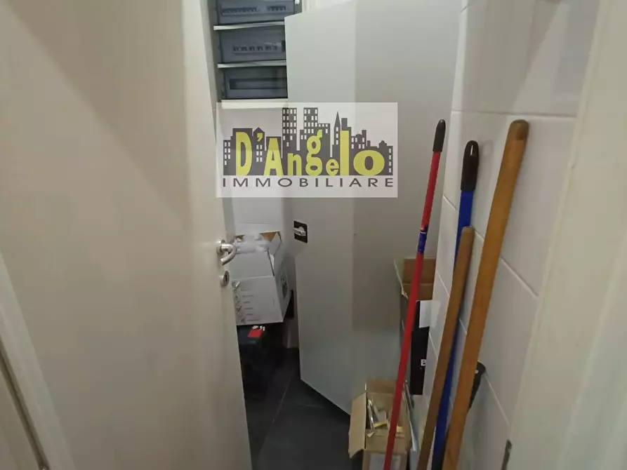 Immagine 25 di Bar / Ristorante in vendita  in Corso Serpente Aureo a Offida