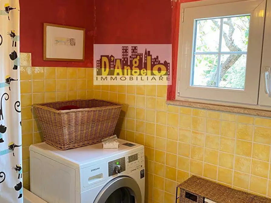 Immagine 21 di Casa indipendente in vendita  in Contrada Casa Peroni a Castorano