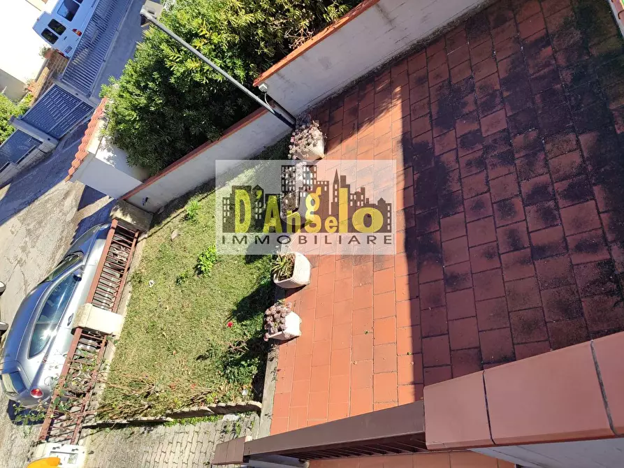 Immagine 1 di Appartamento in vendita  in Contrada Galvoni a Castignano