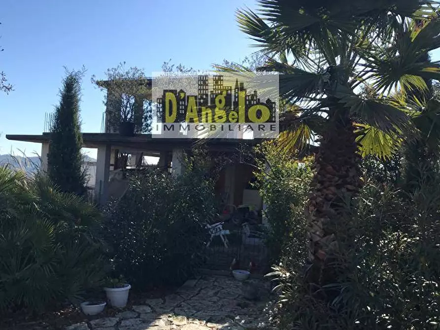 Immagine 5 di Casa indipendente in vendita  in Contrada Grazie a Cossignano